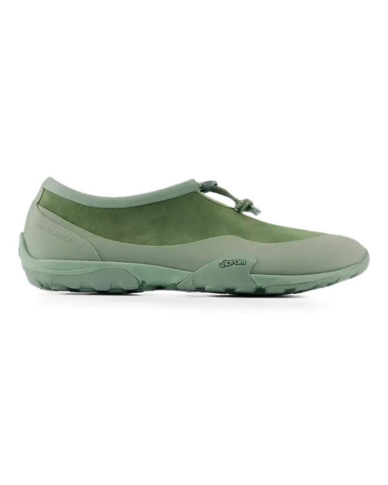 New Balance MT10T Sneakers mit Zugverschluss - Grün Grün