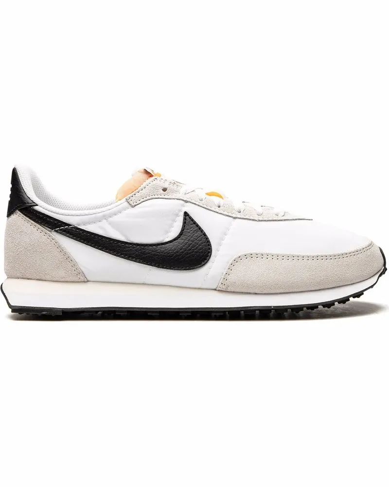 Nike Waffle Trainer 2 Sneakers - Weiß Weiß