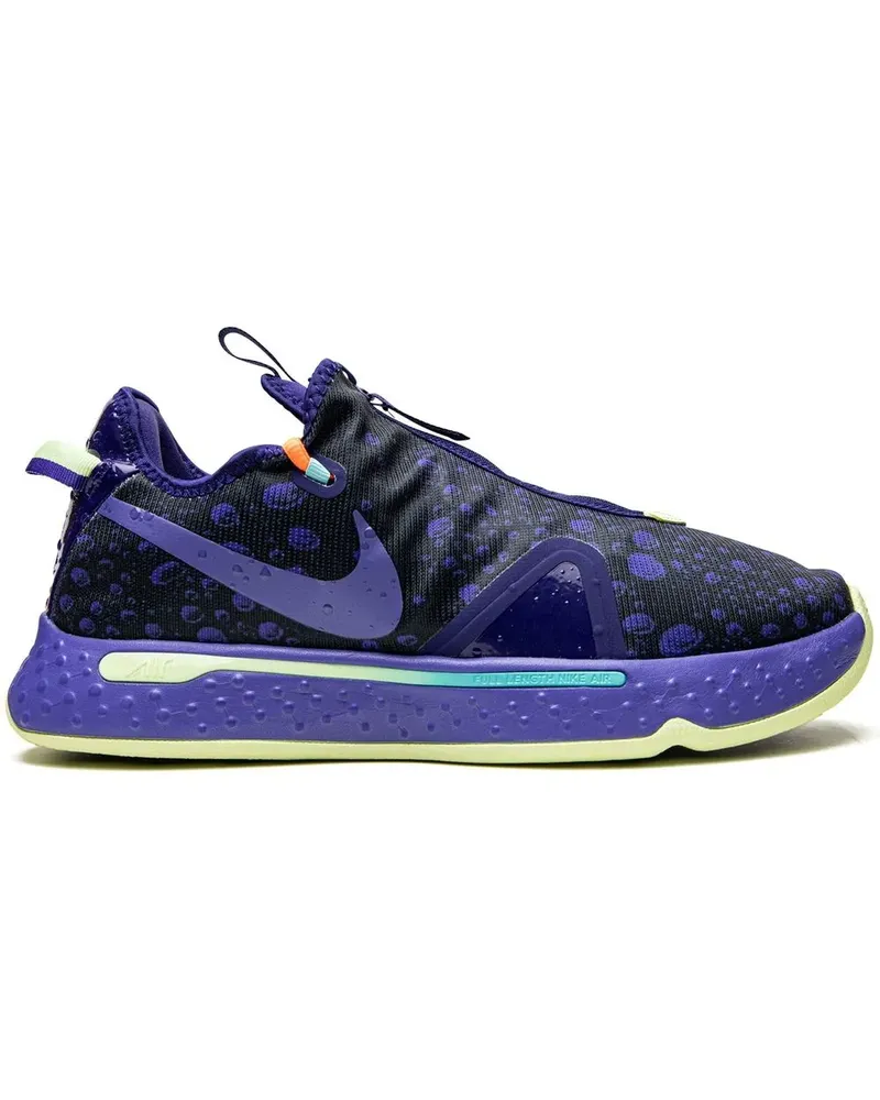 Nike x Gatorade PG4 EP Sneakers - Violett Violett