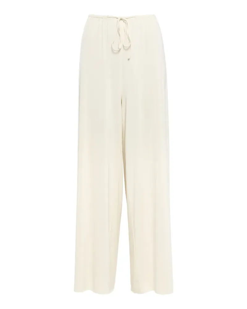 Eres zelie trousers - Nude Nude