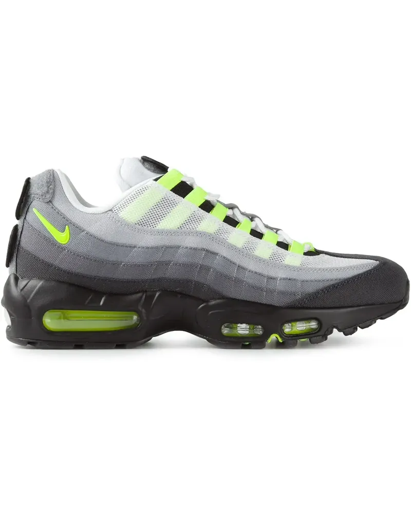 Nike Air Max 95' Sneakers - Mehrfarbig Mehrfarbig