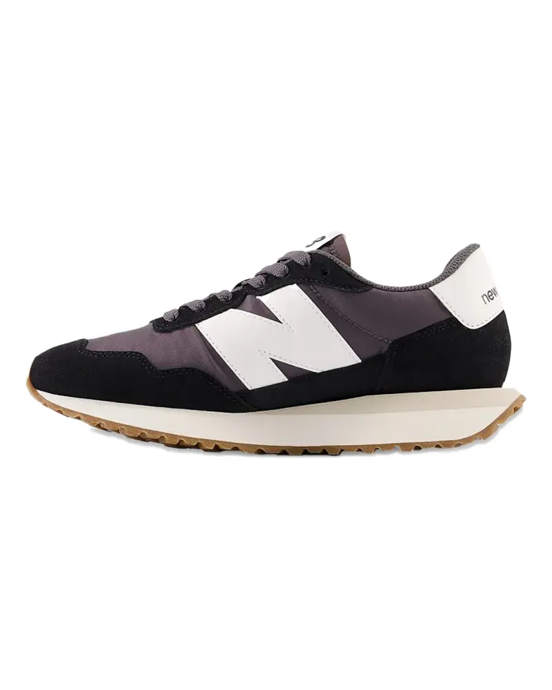 New Balance 237 sneakers - Grau Grau