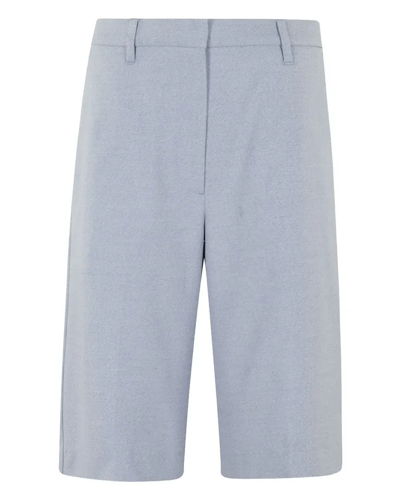 REMAIN Suiting Shorts - Grau Grau