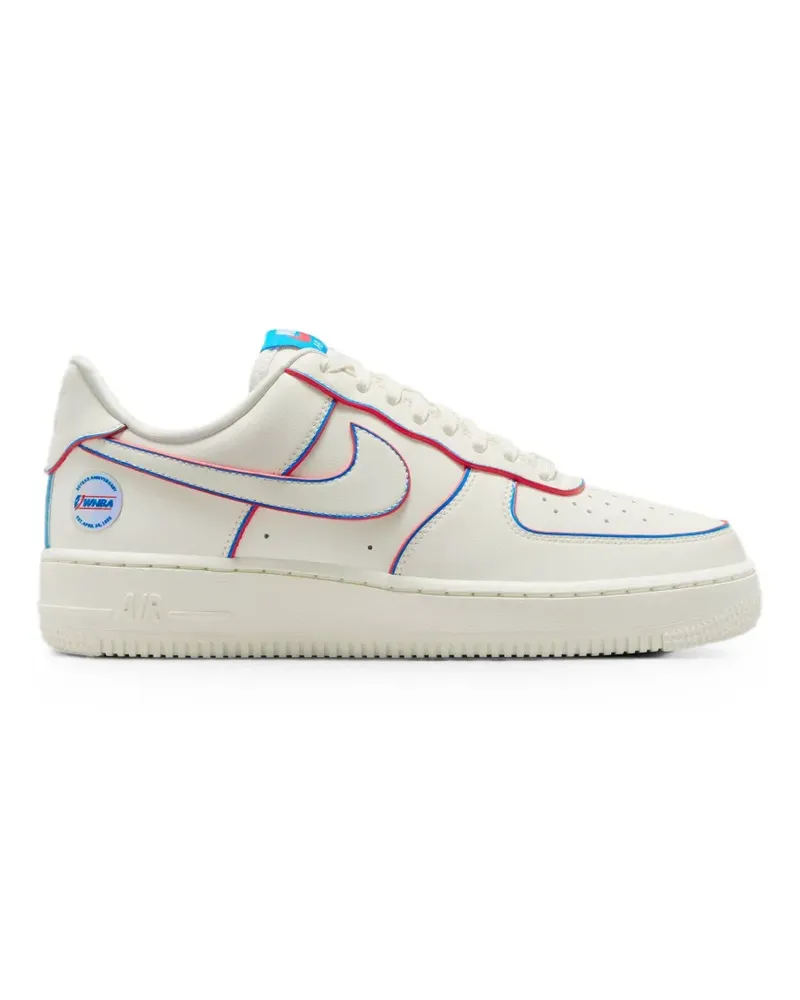 Nike Air Force 1 '07 lace-up sneakers - Weiß Weiß