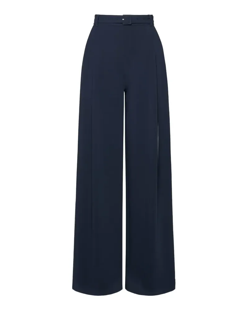 Cinq à Sept Eliah trousers - Blau Blau