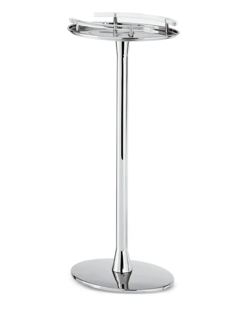 Sambonet Bamboo Weinkühler (61,8cm) - Silber Silber