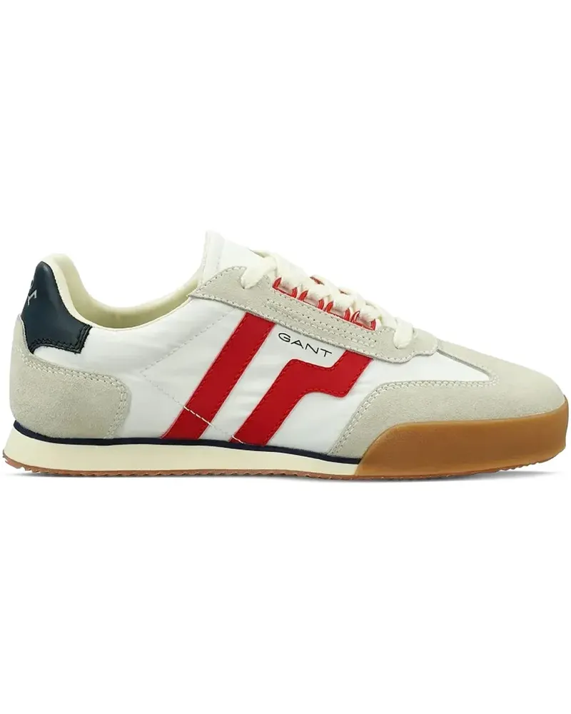 Gant Baylle Sneakers - Nude Nude