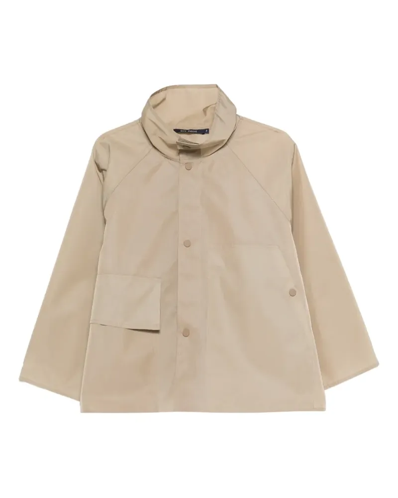 Sofie D'Hoore Ceil jacket - Nude Nude