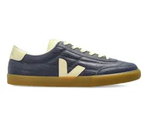 Panenka Dragon Sneakers - Blau