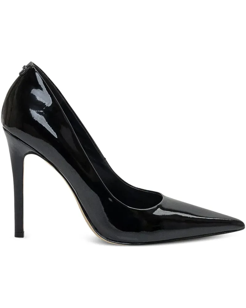 Michael Kors Elyse Pumps mit Absatz - Schwarz Schwarz