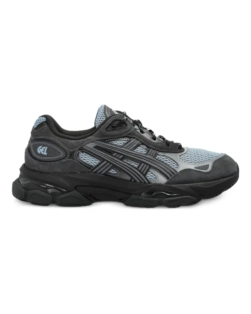 Asics Gel-NYC 2.0 Sneakers - Grau Grau