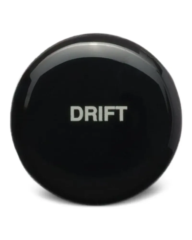 Prada Ohrring mit grafischem Print - Silber Silber