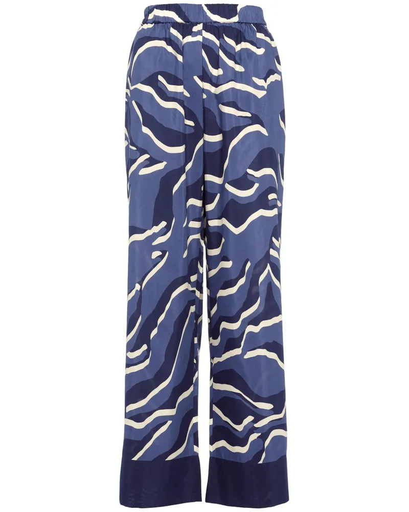 Eres Atoll Hose - Blau Blau