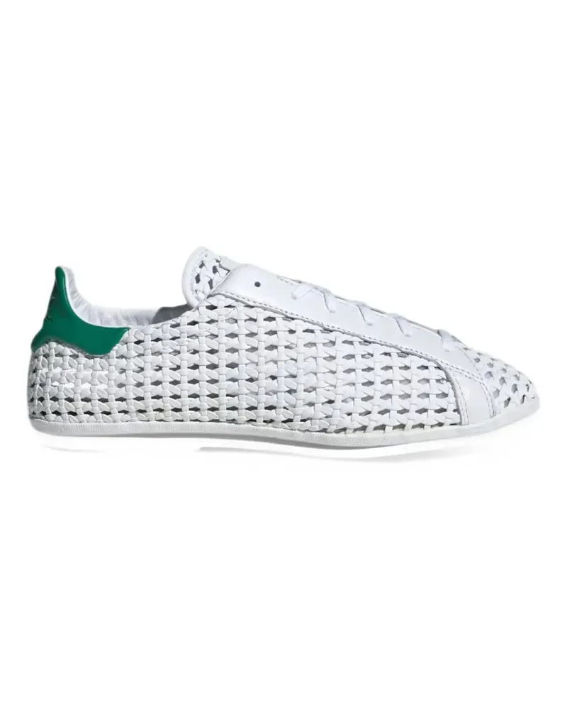 adidas Stan Smith Lo Pro Sneakers - Weiß Weiß