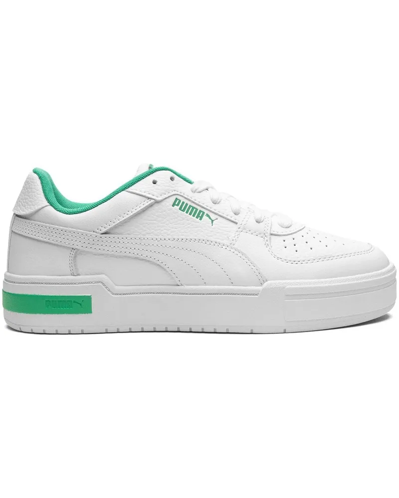 Puma CA Pro Sneakers Weiß