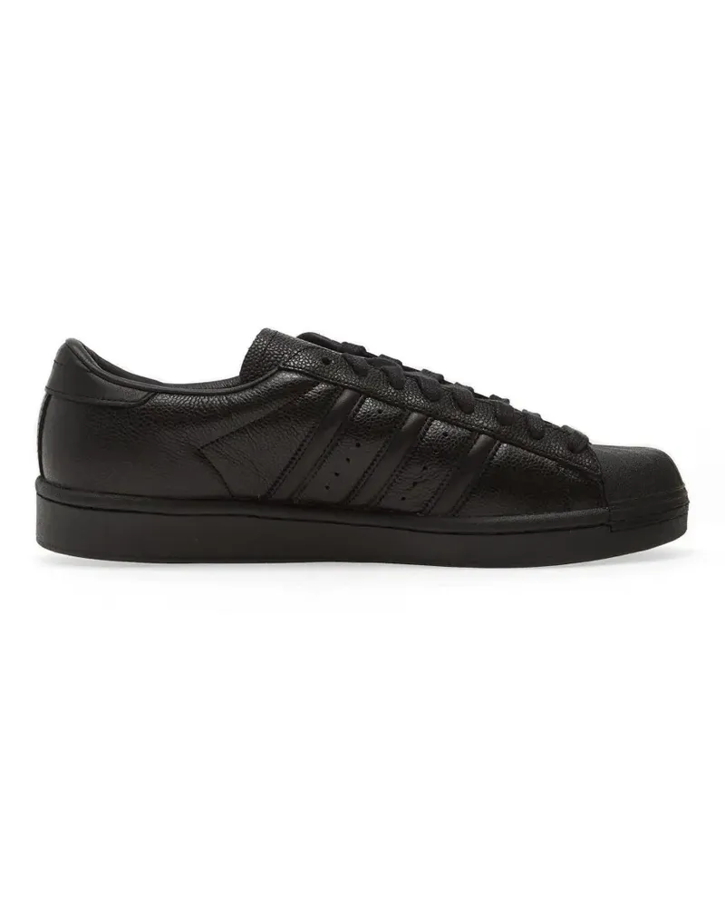 adidas Superstar sneakers - Schwarz Schwarz