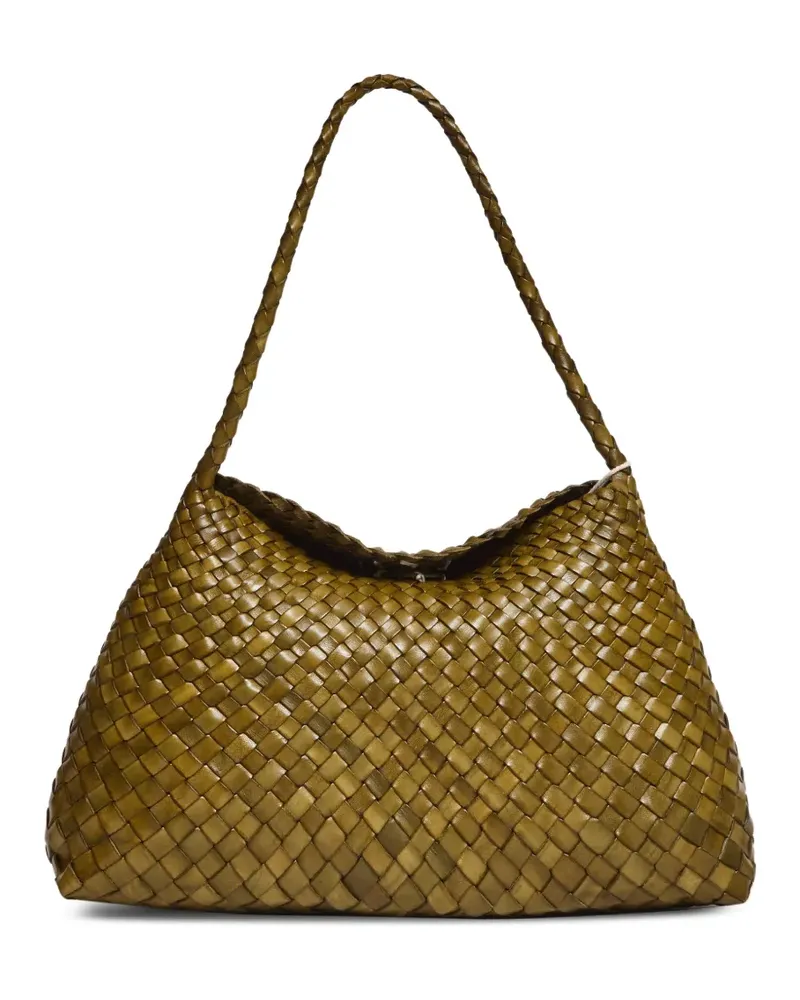 Dragon Diffusion Santa Maria Schultertasche - Grün Grün