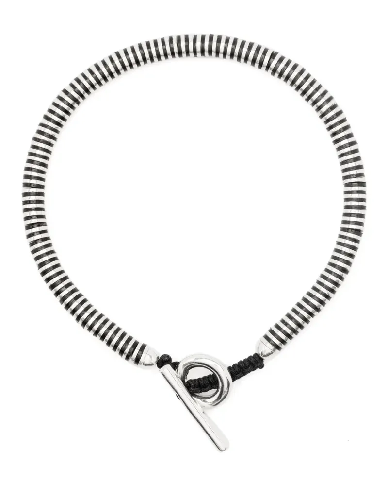MAOR Katta Armband - Silber Silber