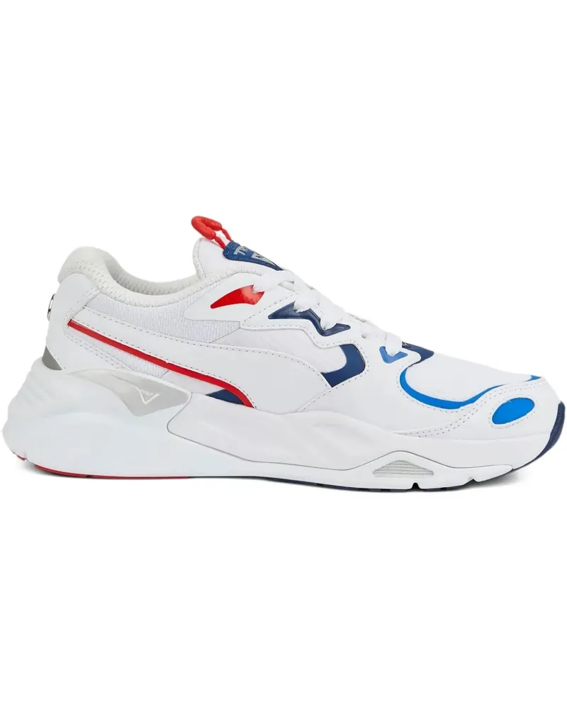Puma xBMW Motorsport TRC Lyft "White" Sneakers - Weiß Weiß