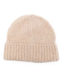 Dorothee Schumacher Gestrickte Beanie Nude