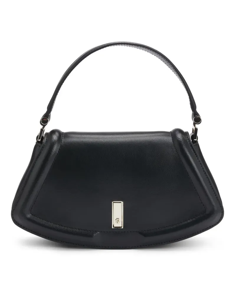HUGO BOSS Ariell Tote Bag - Schwarz Schwarz