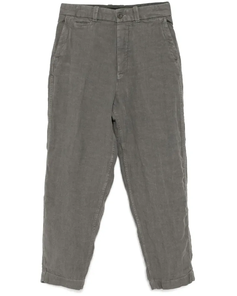 Casey Casey Emery Hose - Grau Grau