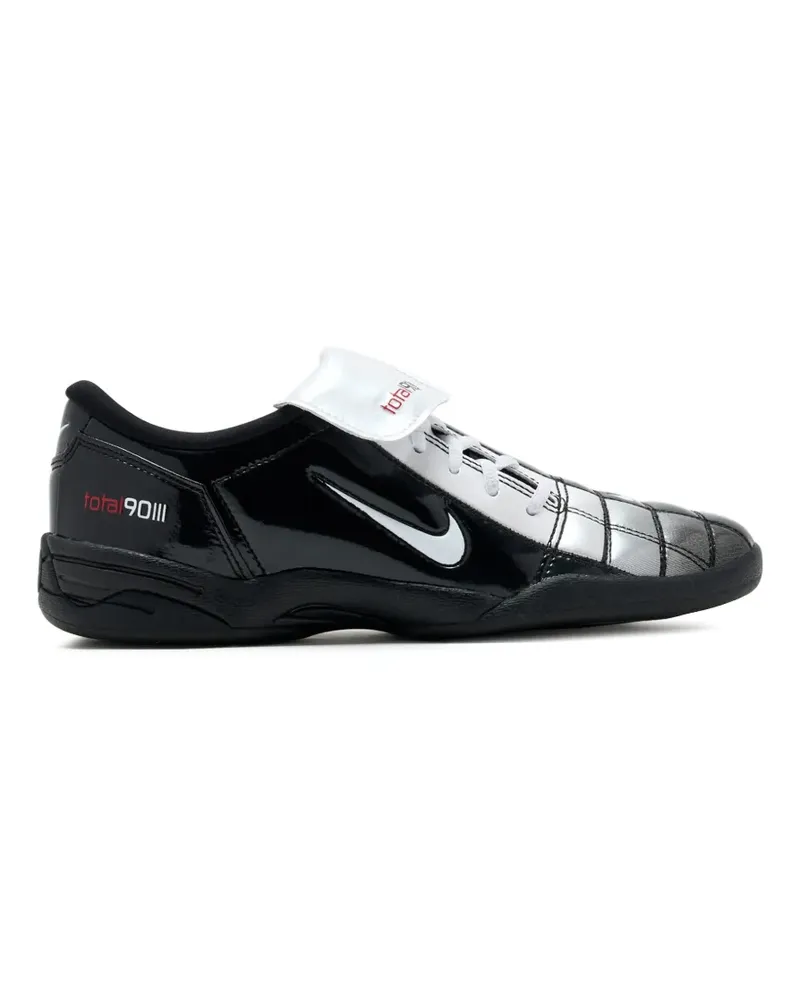 Nike Total 90 SE Sneakers - Schwarz Schwarz