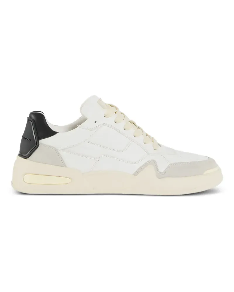 Giuseppe Zanotti GZ-Casper Sneakers - Weiß Weiß