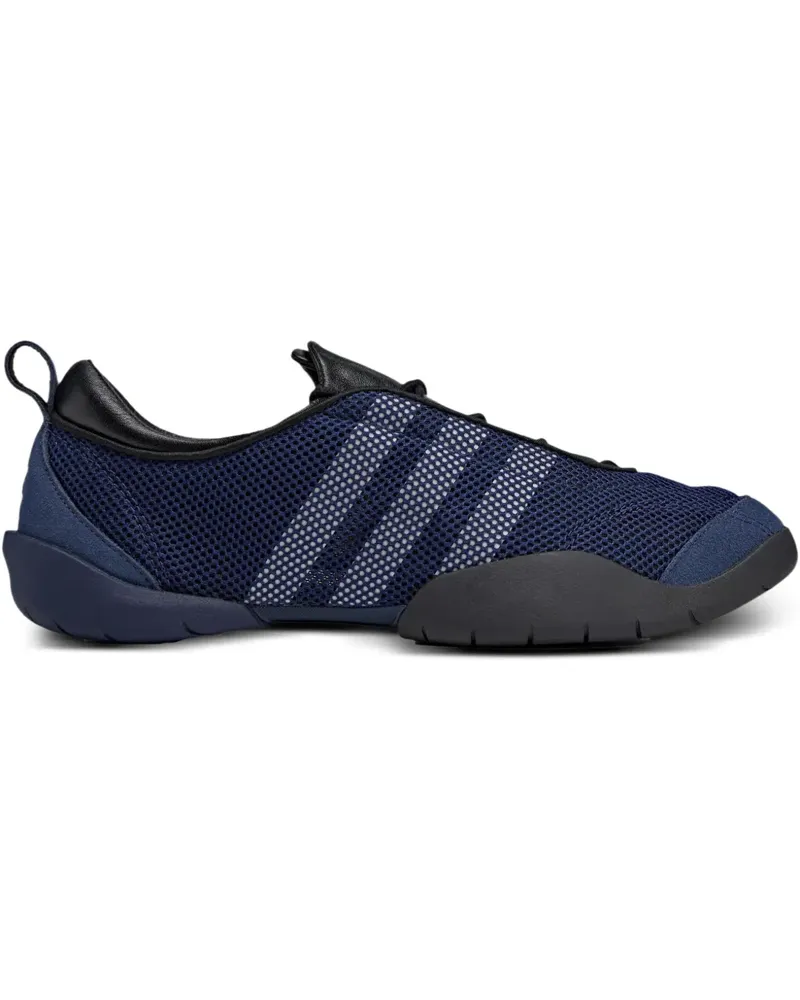 Y-3 Regu Sneakers - Blau Blau