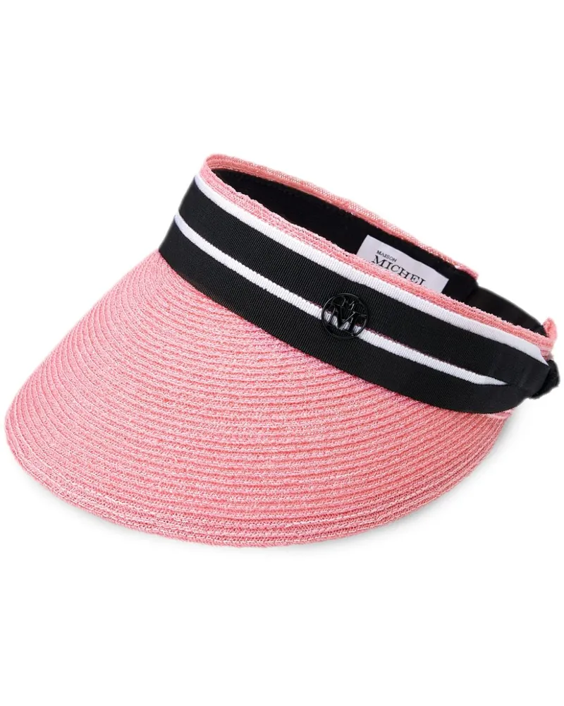 Maison Michel Patty Sonnenblende - Rosa Rosa