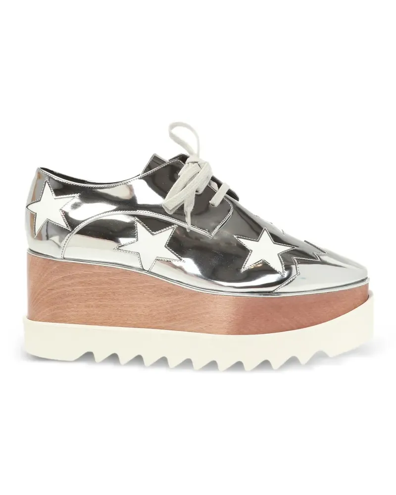 Stella McCartney Elyse' Schuhe - Silber Silber