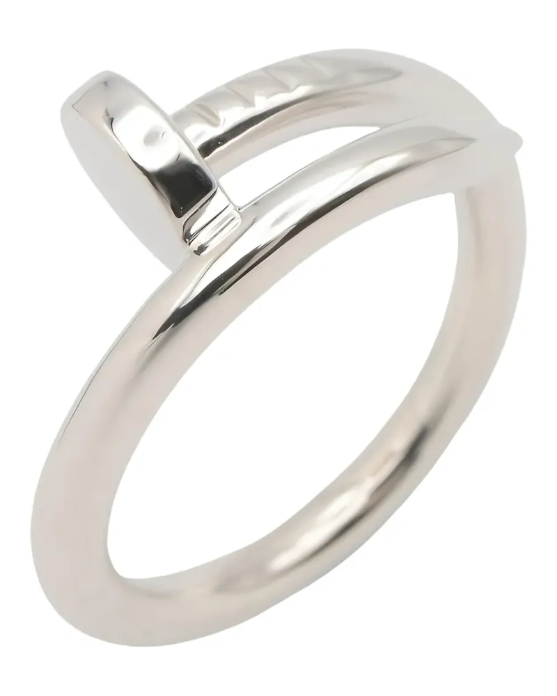 Cartier Juste Un Clou ring - Silber Silber