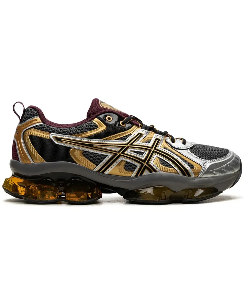 Asics Gel-Quantum Kinetic Sneakers - Silber Silber
