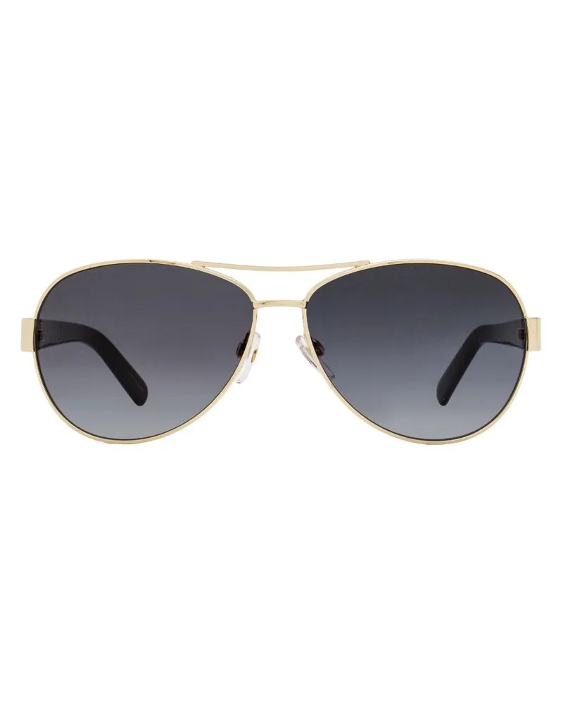 Marc Jacobs 699 Sonnenbrille - Schwarz Schwarz