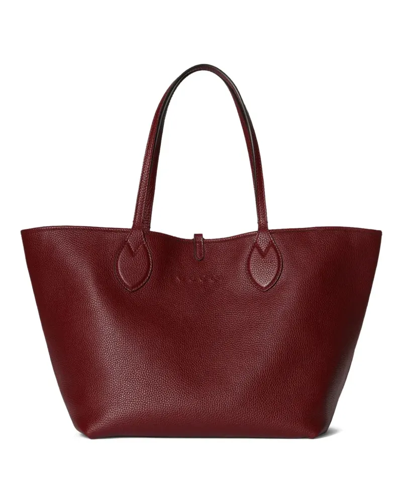 Gucci Große Totissima Tote Bag - Rot Rot