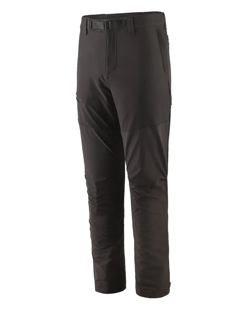 Patagonia x Terravia Hose mit Gürtel - Braun Braun