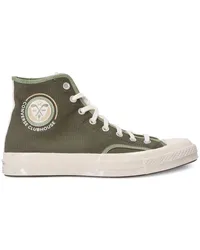 Converse Chuck 70 High-Top-Sneakers Grün