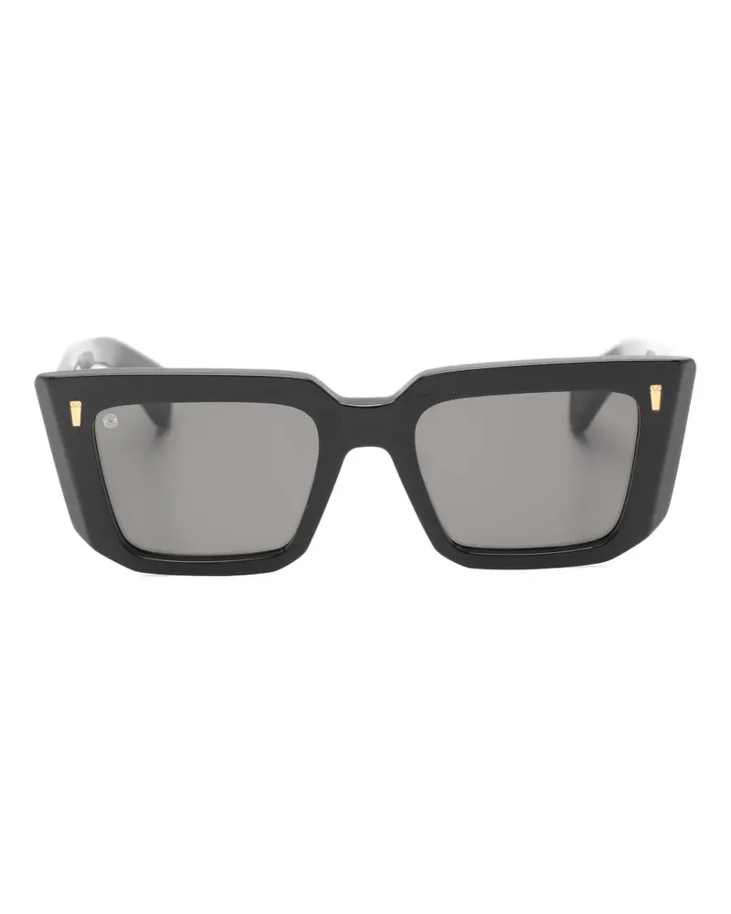 Kyme Cozy sunglasses - Schwarz Schwarz