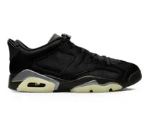Air Sneakers - Schwarz