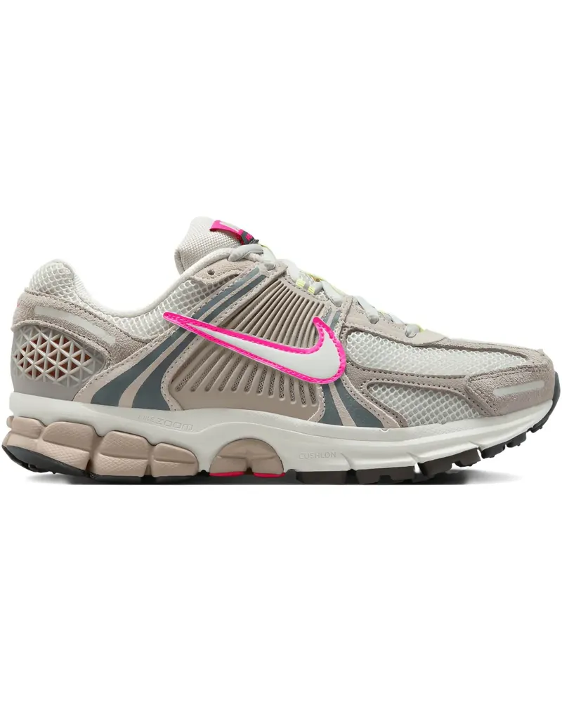 Nike Air Zoom Vomero 5 College Grey/Medium Ash Sneakers - Grau Grau