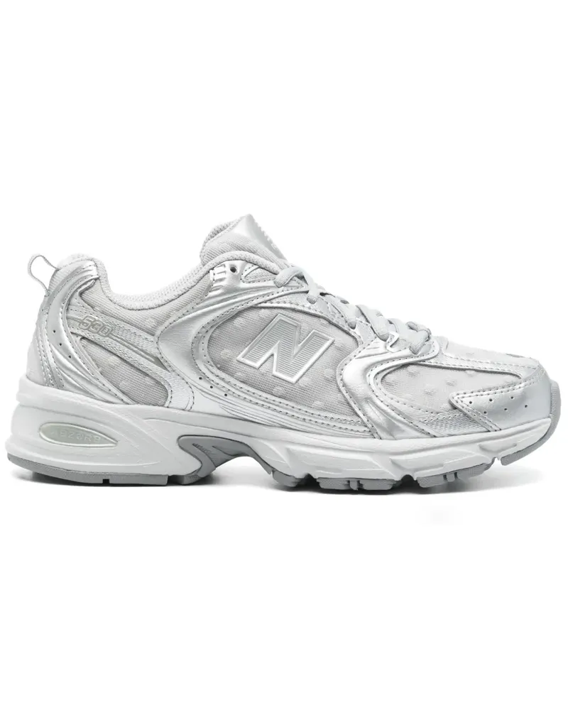 New Balance 530 Sneakers - Grau Grau