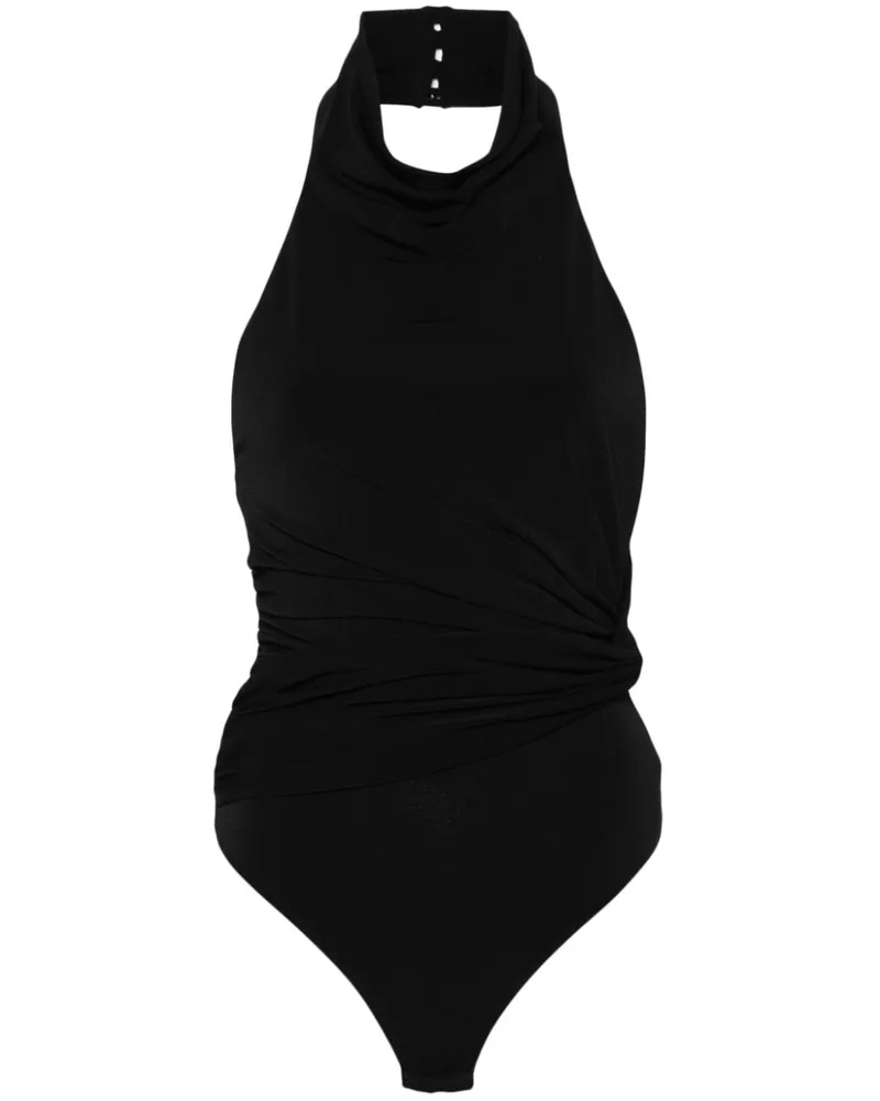 ANDAMANE Stella Body Schwarz