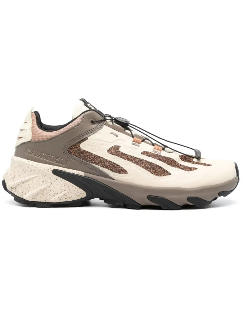 Salomon Advanced Speedverse PRG Sneakers - Nude Nude