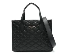 Tasmin Tote Bag - Schwarz