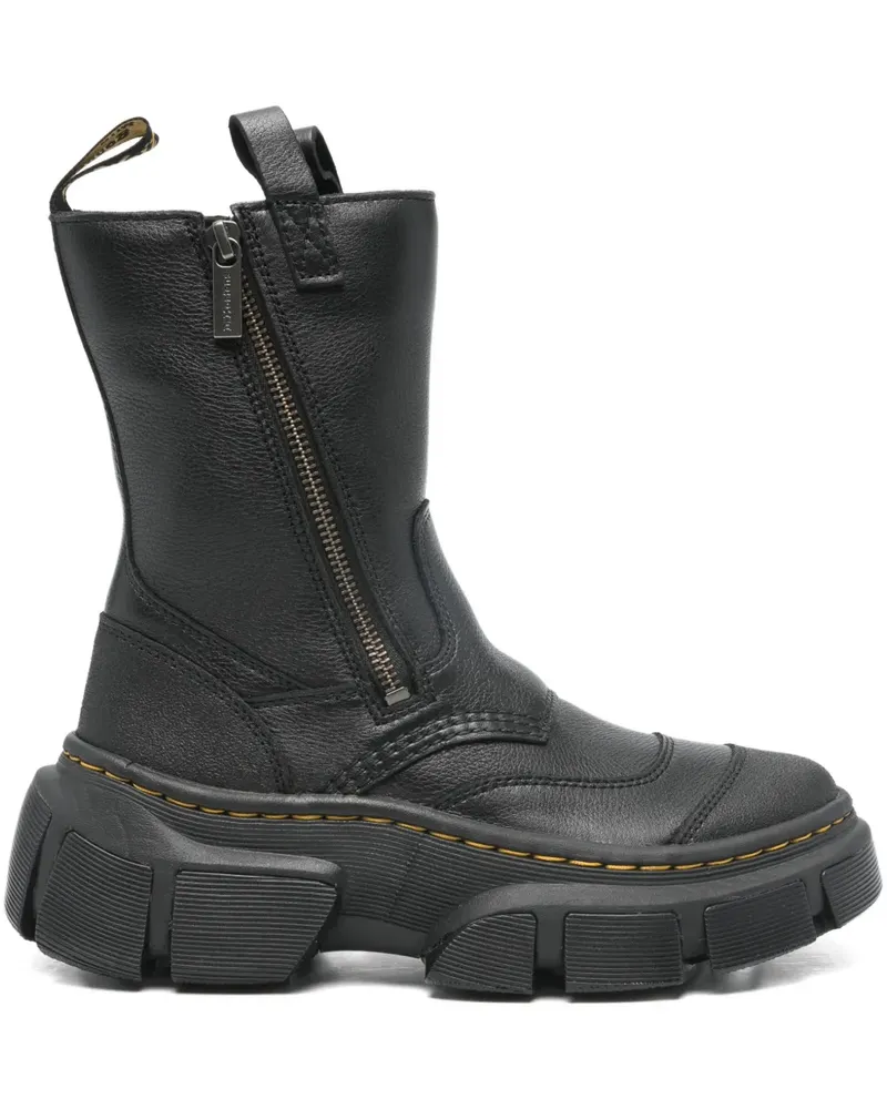 Dr.Martens DMXL Rigger boots - Schwarz Schwarz