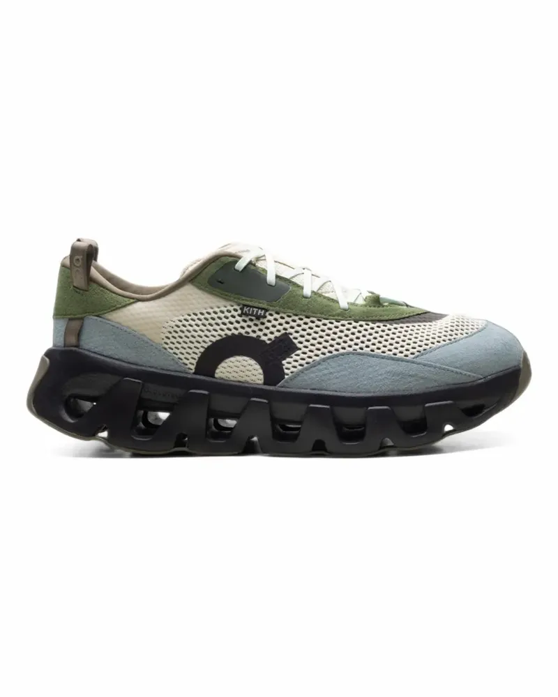ON x  K-Tech 2 Sneakers - Nude Nude