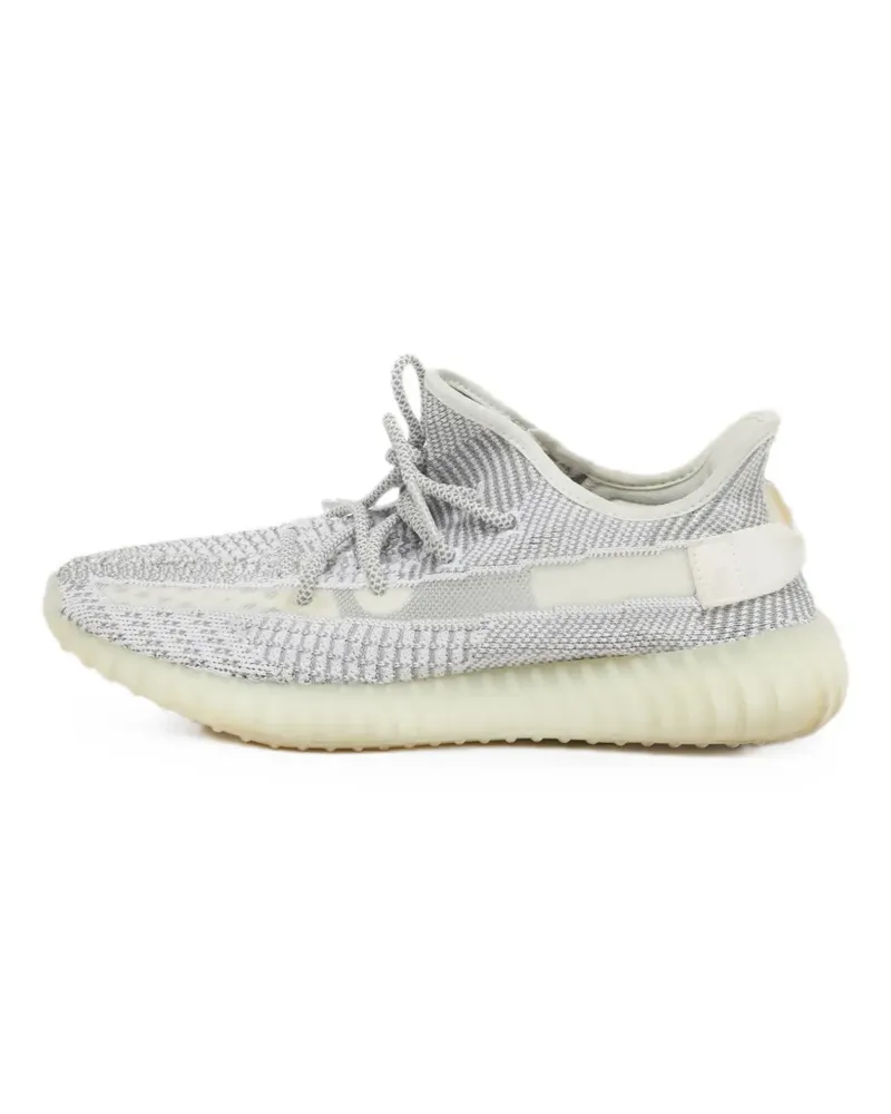 adidas Boost 350 V2 sneakers - Weiß Weiß