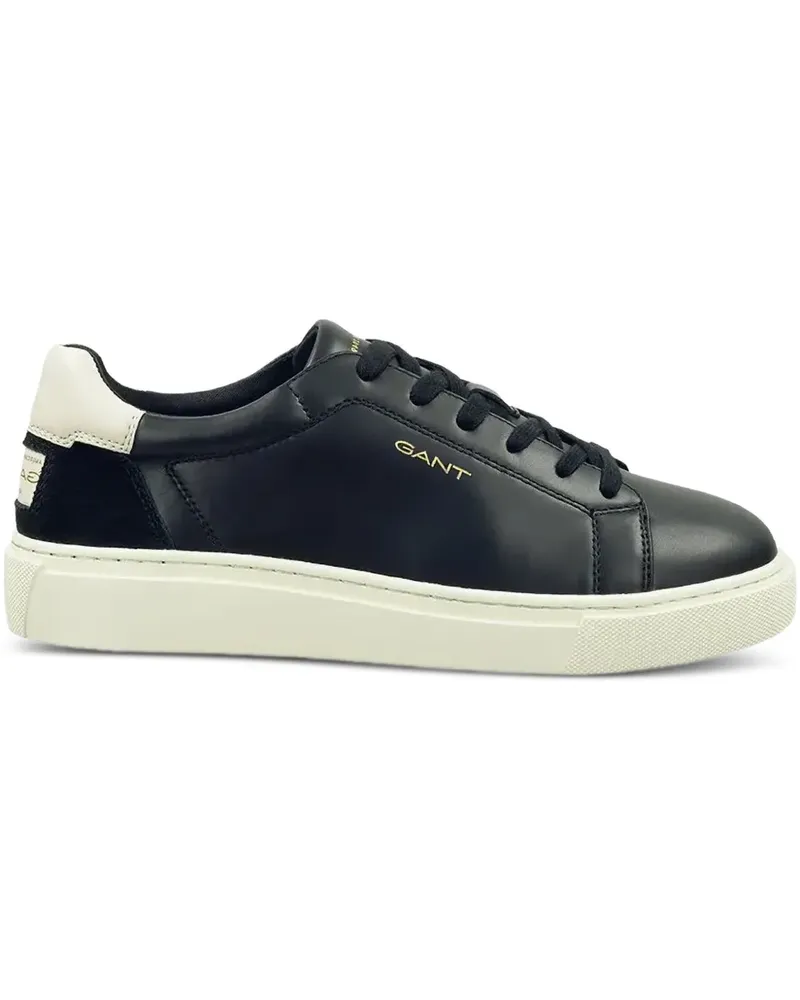 Gant Julice Sneakers - Schwarz Schwarz
