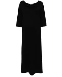 By Malene Birger Yalia Maxikleid Schwarz