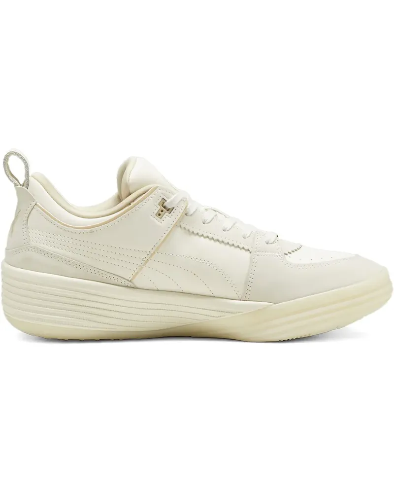 Puma All-Pro Trophy Hunting Sneakers - Nude Nude